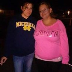 Brandie Lynn Cameron