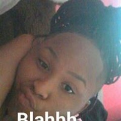 Kaysha Lovindahaterz Cole
