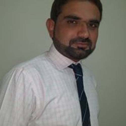 Azadar E Hussain 1’s avatar