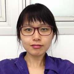 Elizabeth Haelim Lim