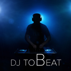 DJ toBeat