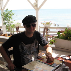 Aleksei  Miroshnichenko