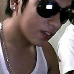 Isamu Sharpeye