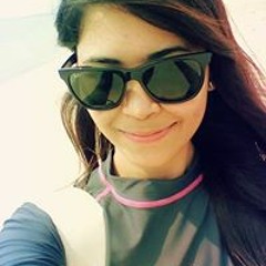 Maria Cathrina Bitang