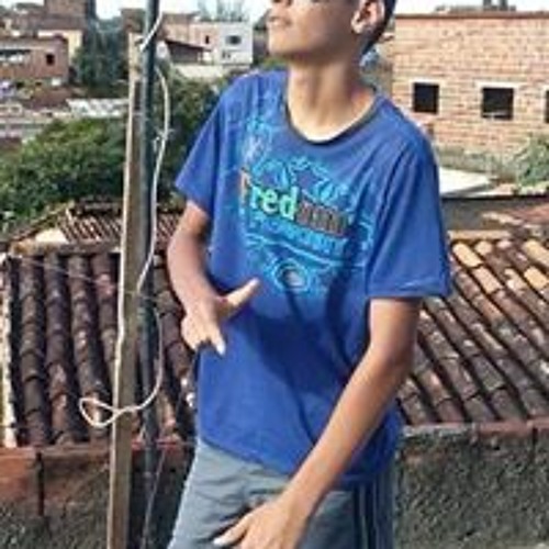 Danilo Paulo 4’s avatar