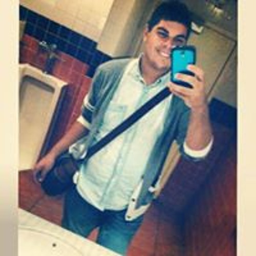Joaan Correa’s avatar