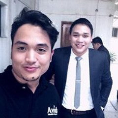 Troie Vincent Pongco