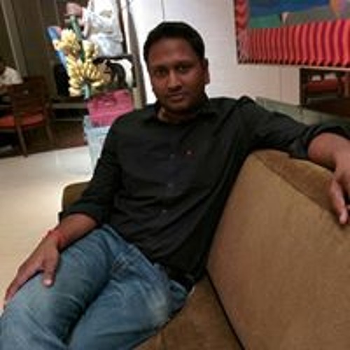 Rohit Rajappan 1’s avatar