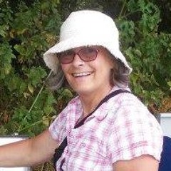 Cath Burton