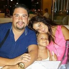 Soraya Pedraza Castillo