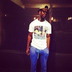 Patrick TheYoung Baller