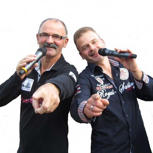 Stream Duo Meester (cotton fields).MP3 by Duo Meester Listen online