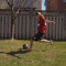 Girls Football/Freestyle
