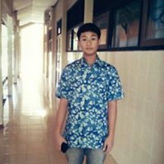 Fahmi Aziz Rosyidi 1