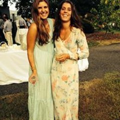 Isabella St John Ellis