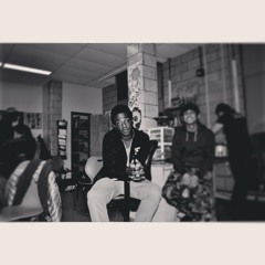 Jarius Pierre-toussaint