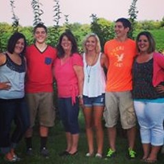 Gage Michael McMillan