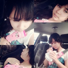 Nattacha Exo'fan Luhan 1