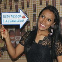Rosangela Oliveira 35