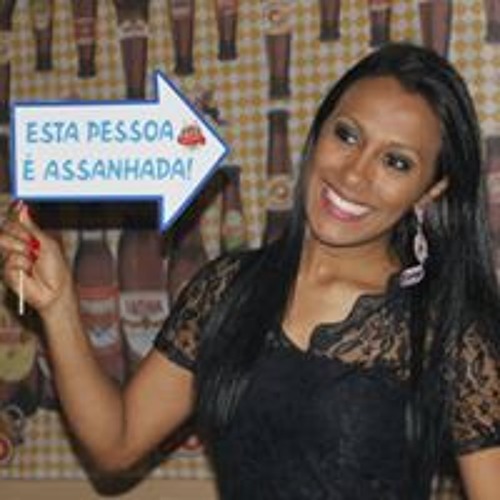 Rosangela Oliveira 35’s avatar