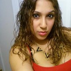 Lisette Marie Rodriguez