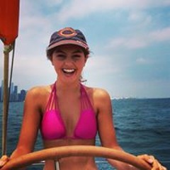 Kirsten Livingston 2