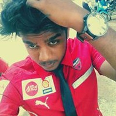 Samuel Sujith 1