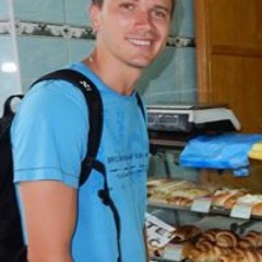 Shayne Gersby Adcock