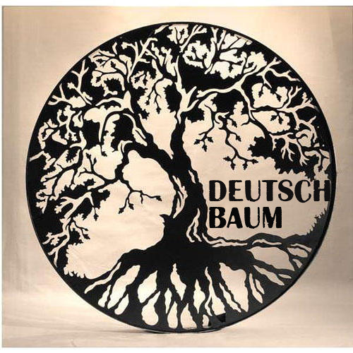 Deutsch Baum’s avatar