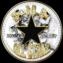 B-N-B ALLSTARZ BEATZ