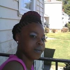 Demmetris Richardson