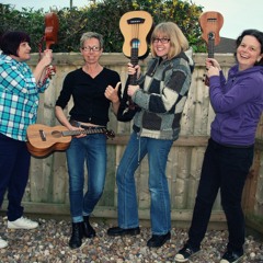 The Daisie Ukuladies