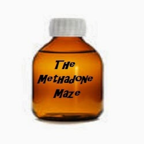 The Methadone Maze’s avatar