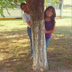 Cecilia de la Garza 1