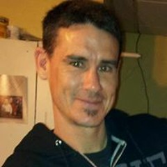 Jeff Flamand