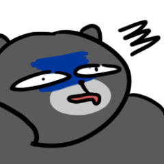 BURNGOM B
