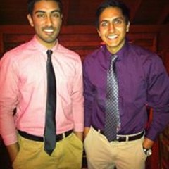 Parth Rana 2