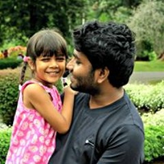 Mahesh De Silva