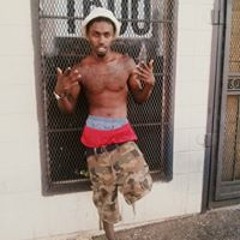 Rashad Queensburg Hardy