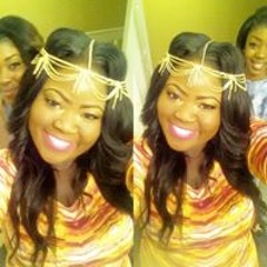 Sebrina Bre Bre Defrand