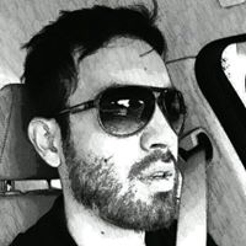 Jorge Argel’s avatar
