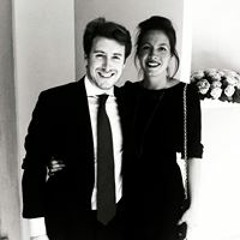 Céline Dumont Priest