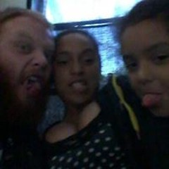 Angelica Lacedup Shelby