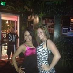 Jacqueline Garcia Files