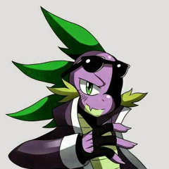solid spike