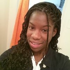 Georjette Jeanlouis