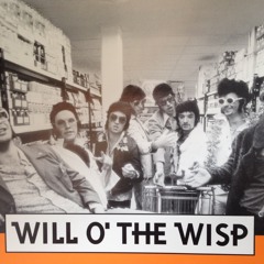Will o' the Wisp