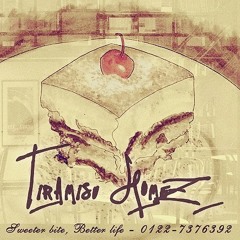 Tiramisu HomeZ