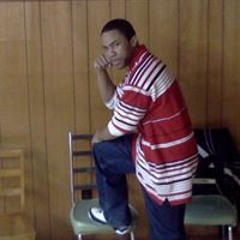 Kwame Meshawn Cleveland