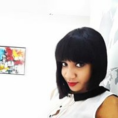 Rebecca Henry Aikhionbare